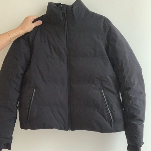 lululemon slush hour jacket